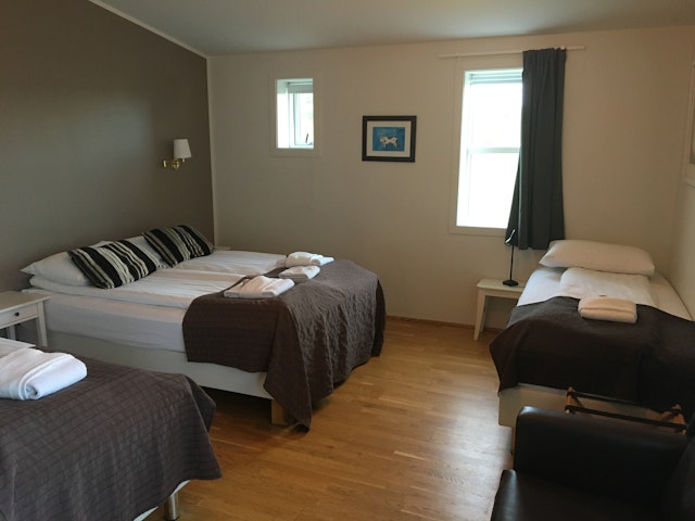 Hotel Laekur