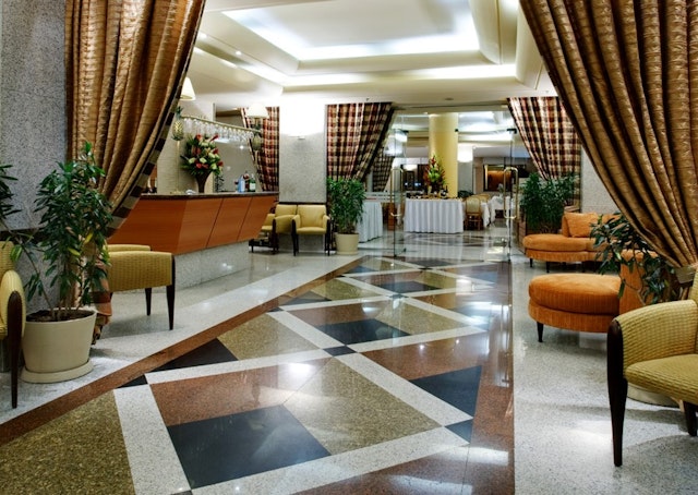 Windsor Excelsior Hotel