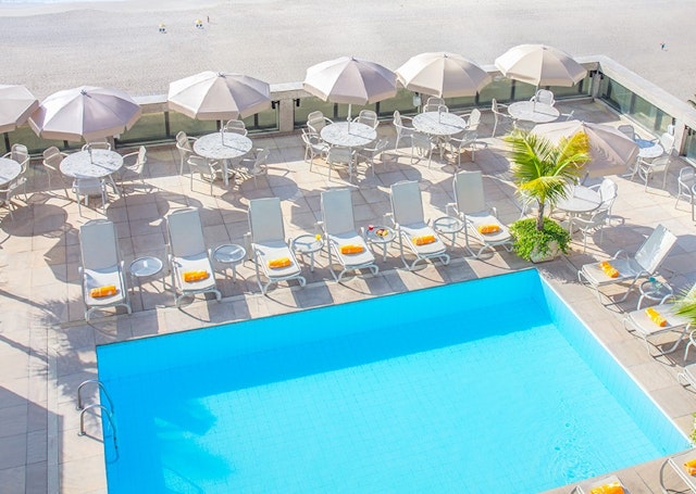 Windsor Excelsior Hotel