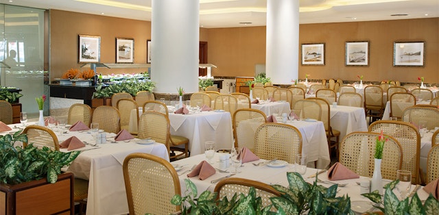 Windsor Excelsior Hotel