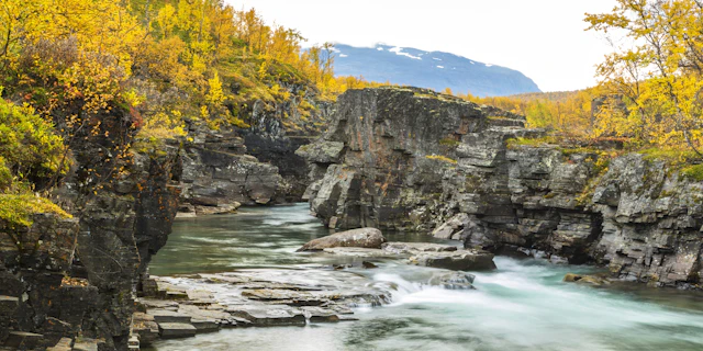 Abisko-4