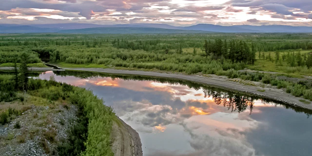 Abisko-3