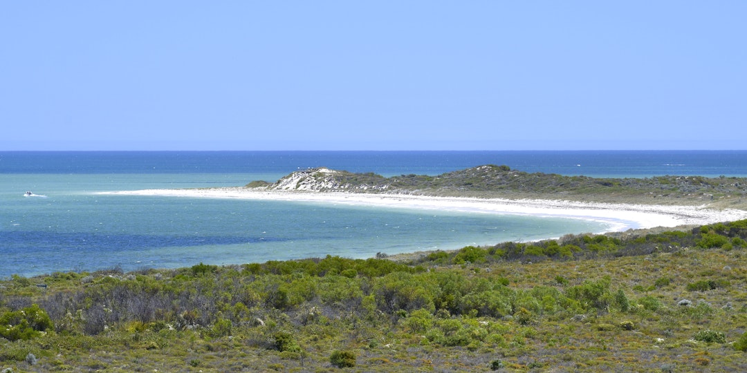 Australiens Westküste erkundem auf Roadtrip von Perth nach Broome