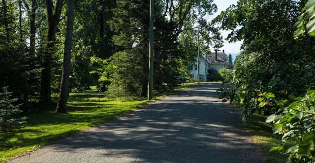 Auberge du Parc Inn