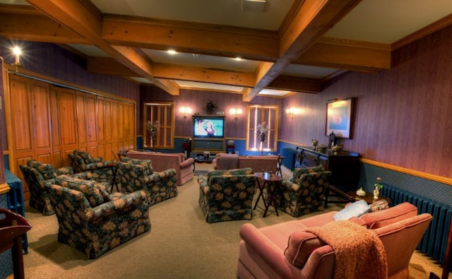 Auberge du Parc Inn
