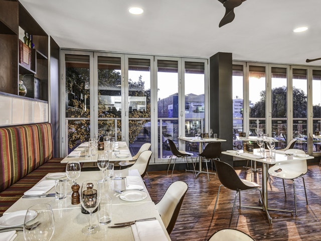 Mercure Centro Port Macquarie