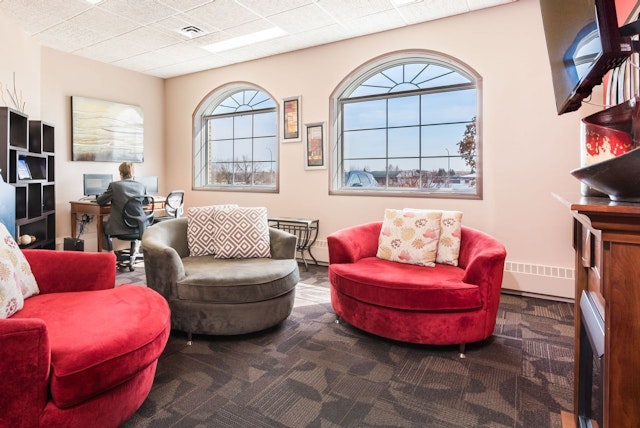 Coast Swift Current Hotel