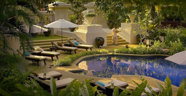 Tanjong Jara Resort