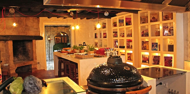 The Literary Man Óbidos Hotel