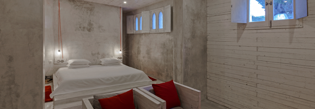 The Literary Man Óbidos Hotel