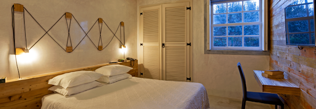 The Literary Man Óbidos Hotel