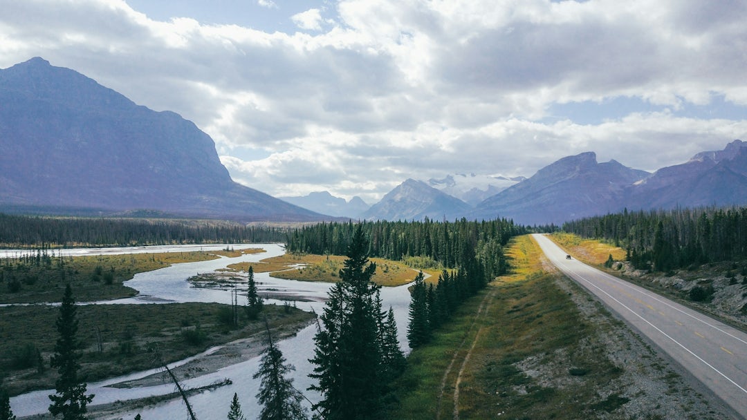 West-Kanada-Rundreise: 2 Wochen mit Mietwagen oder Wohnmobil