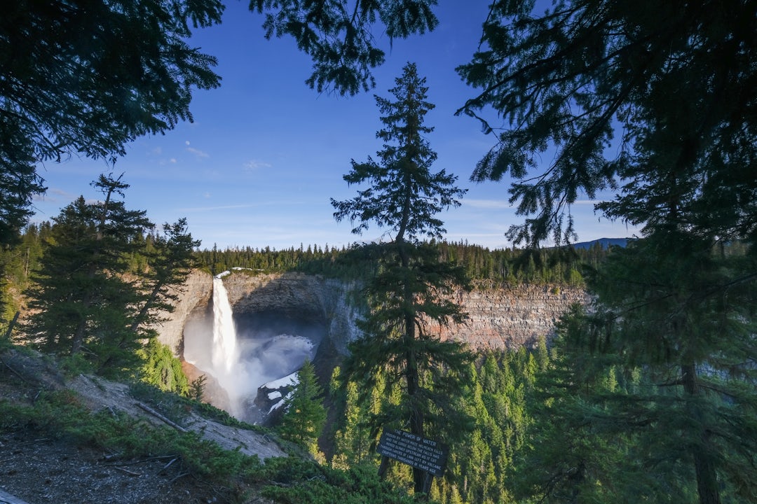Kanada Rundreise: 3 Wochen mit Kindern