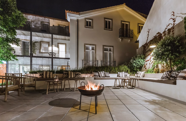 Sapientia Boutique Hotel