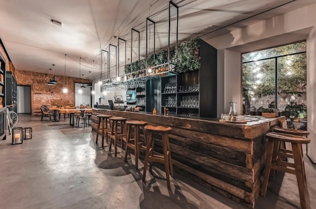 Sapientia Boutique Hotel