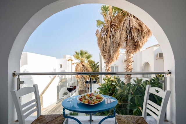 Alesahne Beach Hotel