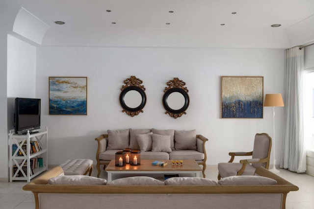 Alesahne Beach Hotel