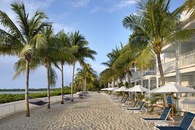Parrot Key Hotel & Villas