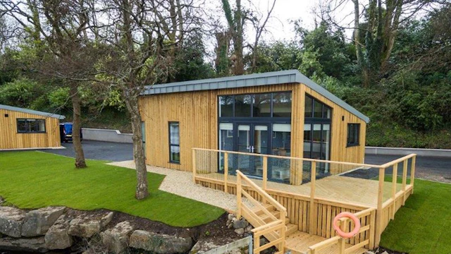 Killyhevlin Lakeside Hotel & Lodges