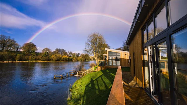 Killyhevlin Lakeside Hotel & Lodges