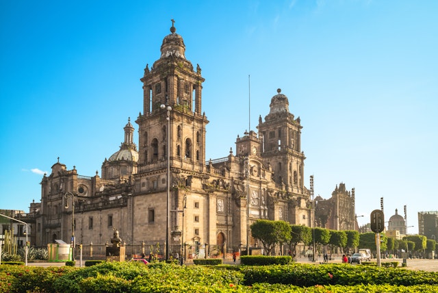 Mexico City-2