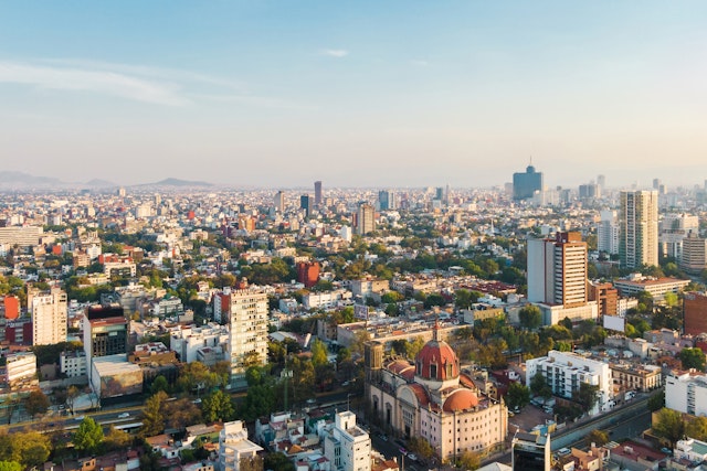 Mexico City-0