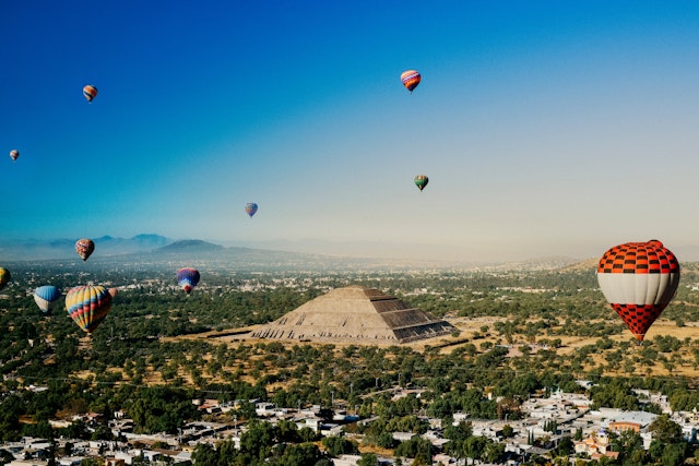 Mexico City-4