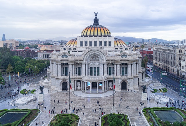 Mexico City-3