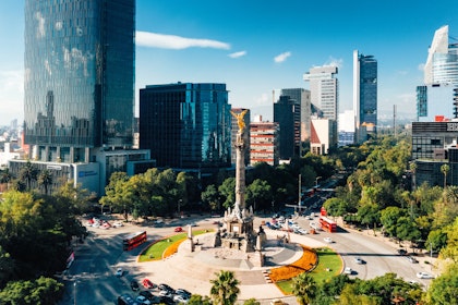 Mexiko Rundreise: Abenteuer mit Mietwagen - Image 1