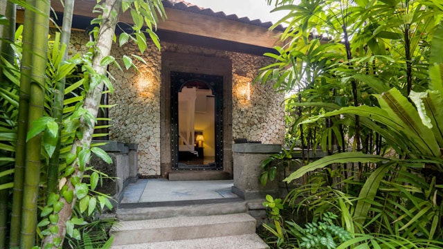Tonys Villa & Resort