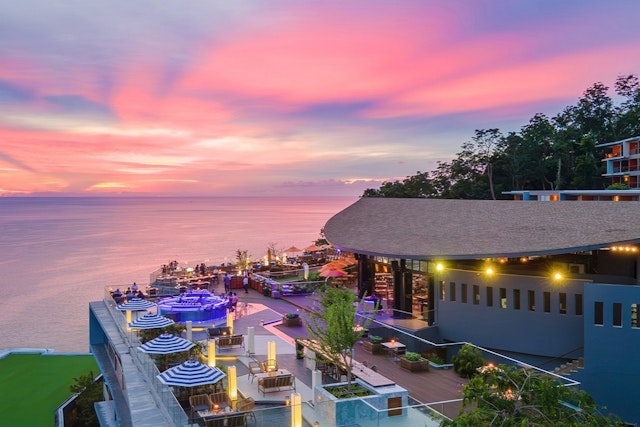 Kalima Resort and Spa