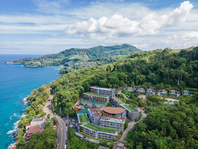 Kalima Resort and Spa
