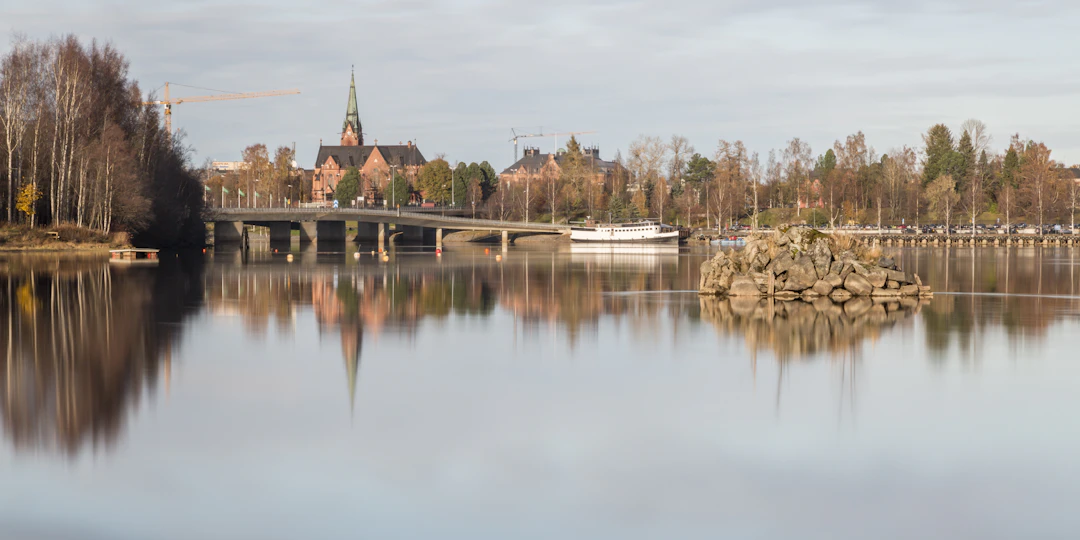 Roadtrip Skandinavien: In 10 Tagen um den Bottnischen Meerbusen - main image