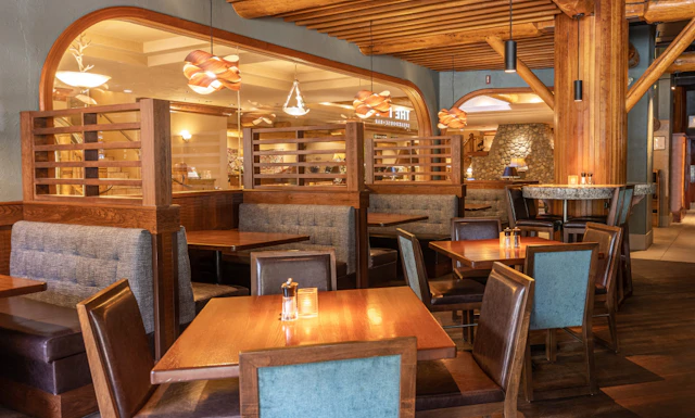 Banff Caribou Lodge & Spa