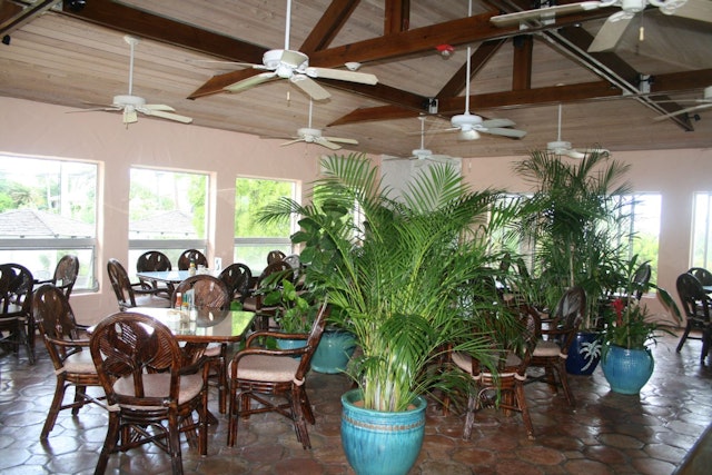 Stella Maris Resort Club