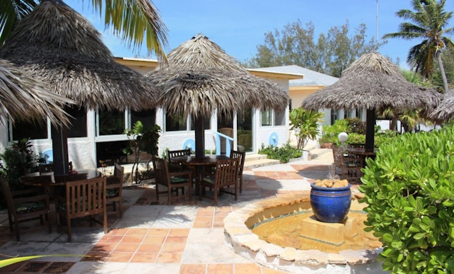 Stella Maris Resort Club