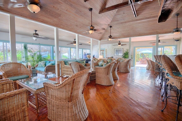 Stella Maris Resort Club