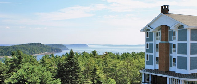 Bluenose Inn