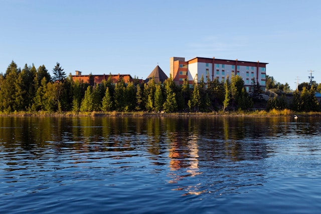 Manitoulin Hotel & Conference Centre