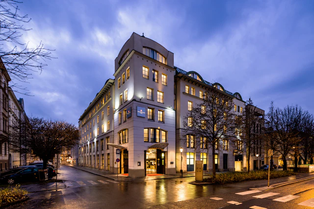 NH Collection Salzburg City