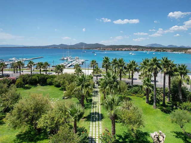 Villa Margherita Hotel