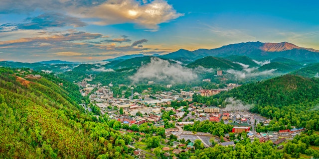 Gatlinburg-0