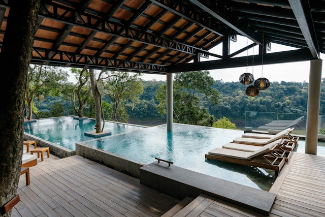 Loi Suites Iguazu Hotel