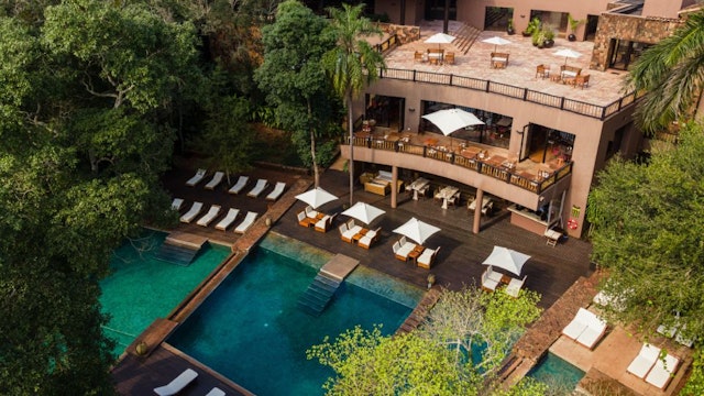 Loi Suites Iguazu Hotel