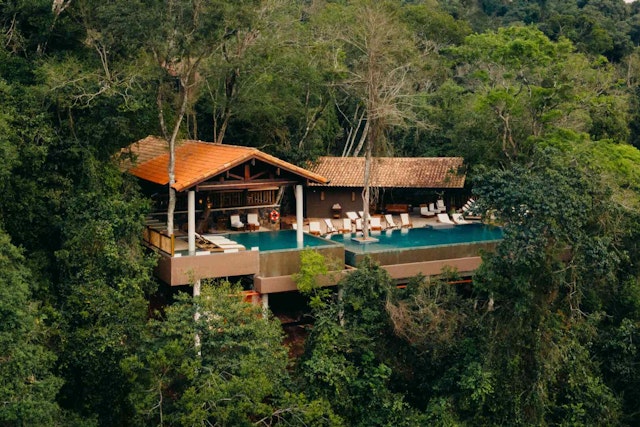 Loi Suites Iguazu Hotel