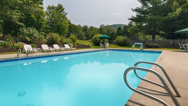 Best Western Inn & Suites Rutland Killington