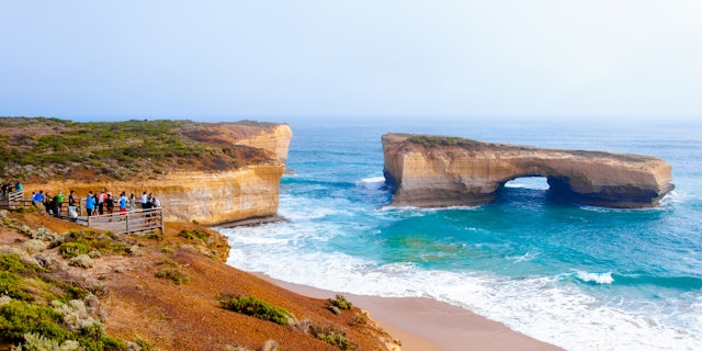 Great Ocean Road-0