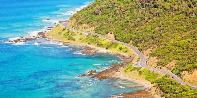 Great Ocean Road-7