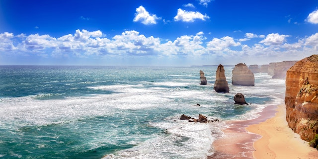 Great Ocean Road-1