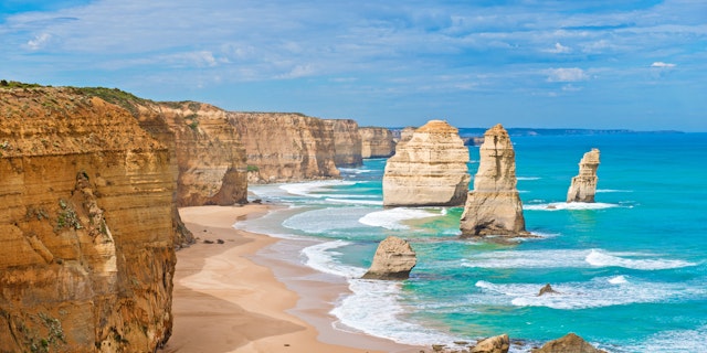 Great Ocean Road-2